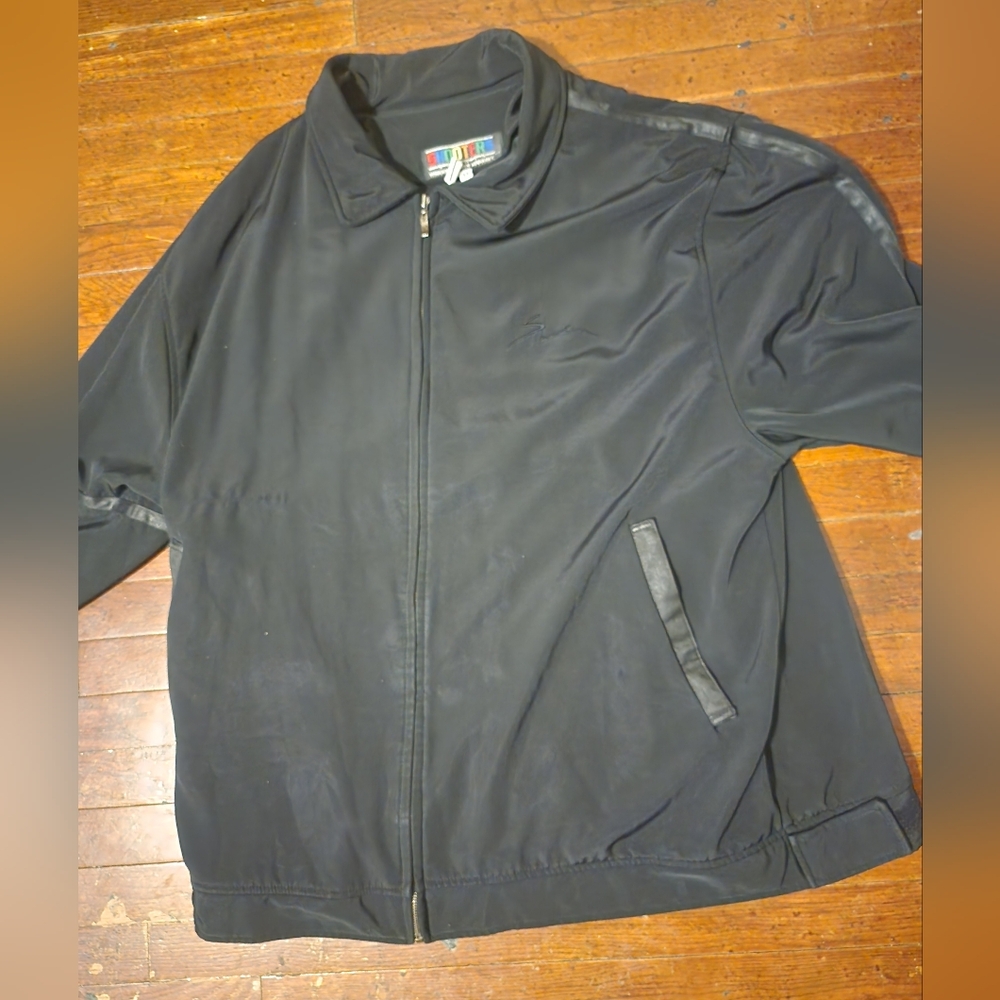 Shooters Sports Mens Sz 3XL Jacket
